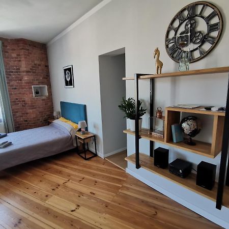 Apartamenty W Scislym Centrum Kupiecka-Drzewna Zielona Góra Eksteriør billede