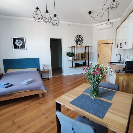 Apartamenty W Scislym Centrum Kupiecka-Drzewna Zielona Góra Eksteriør billede