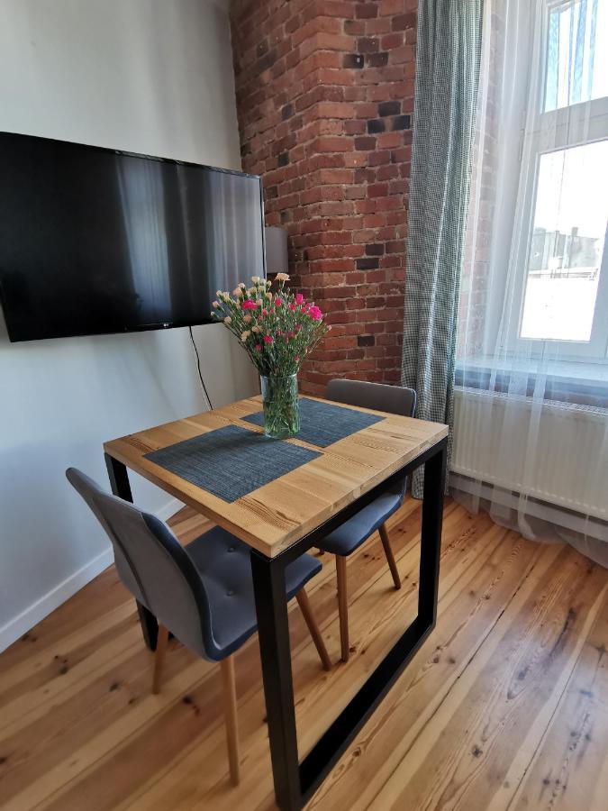 Apartamenty W Scislym Centrum Kupiecka-Drzewna Zielona Góra Eksteriør billede